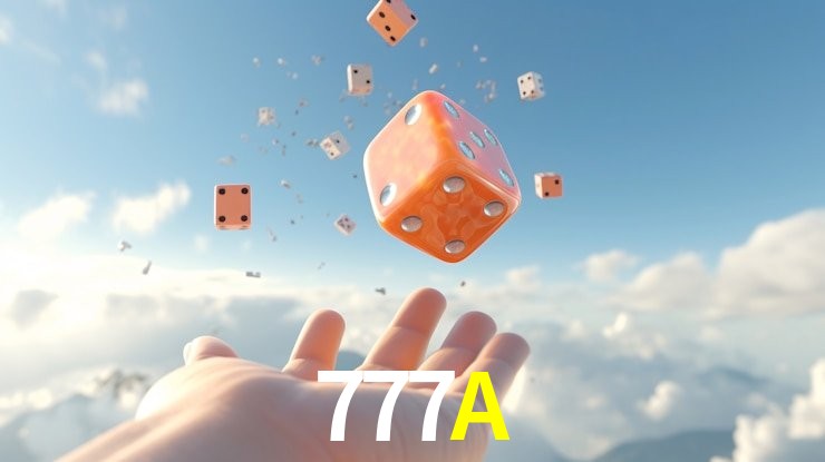 Blackjack Table 777A