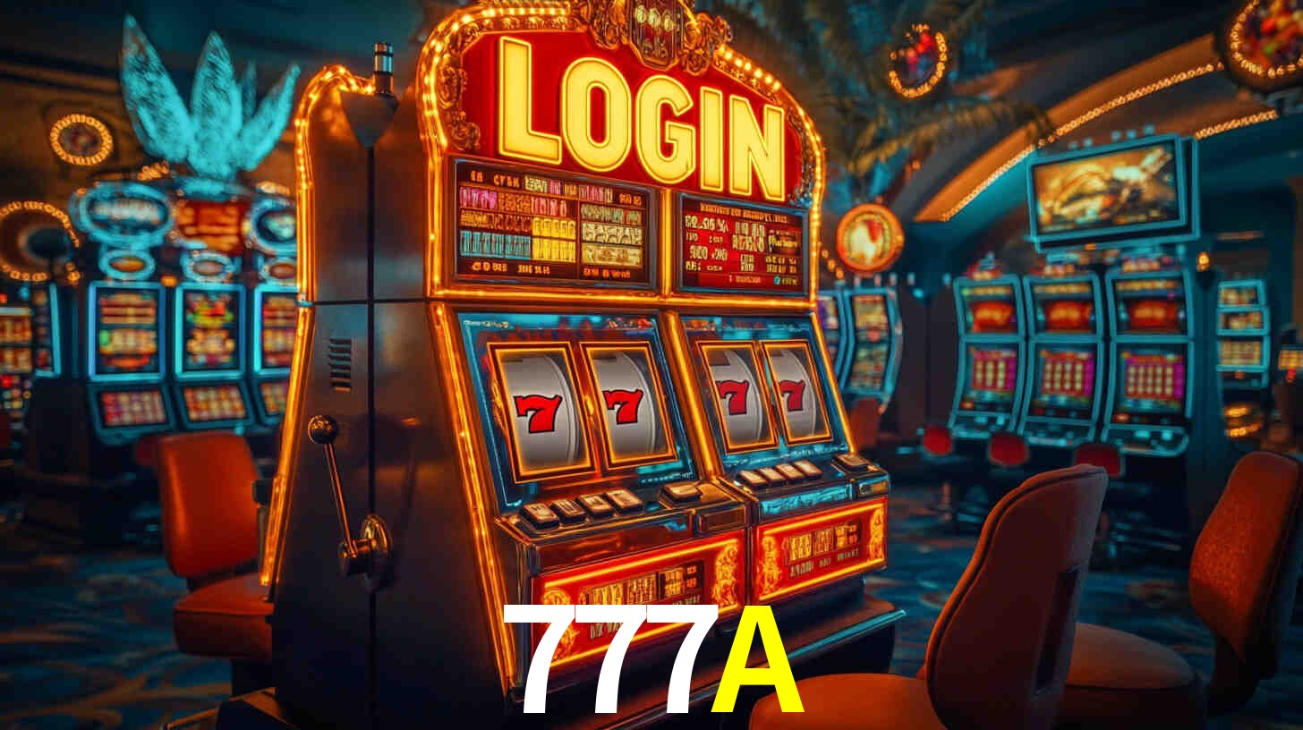 777A,777A Bet Login
