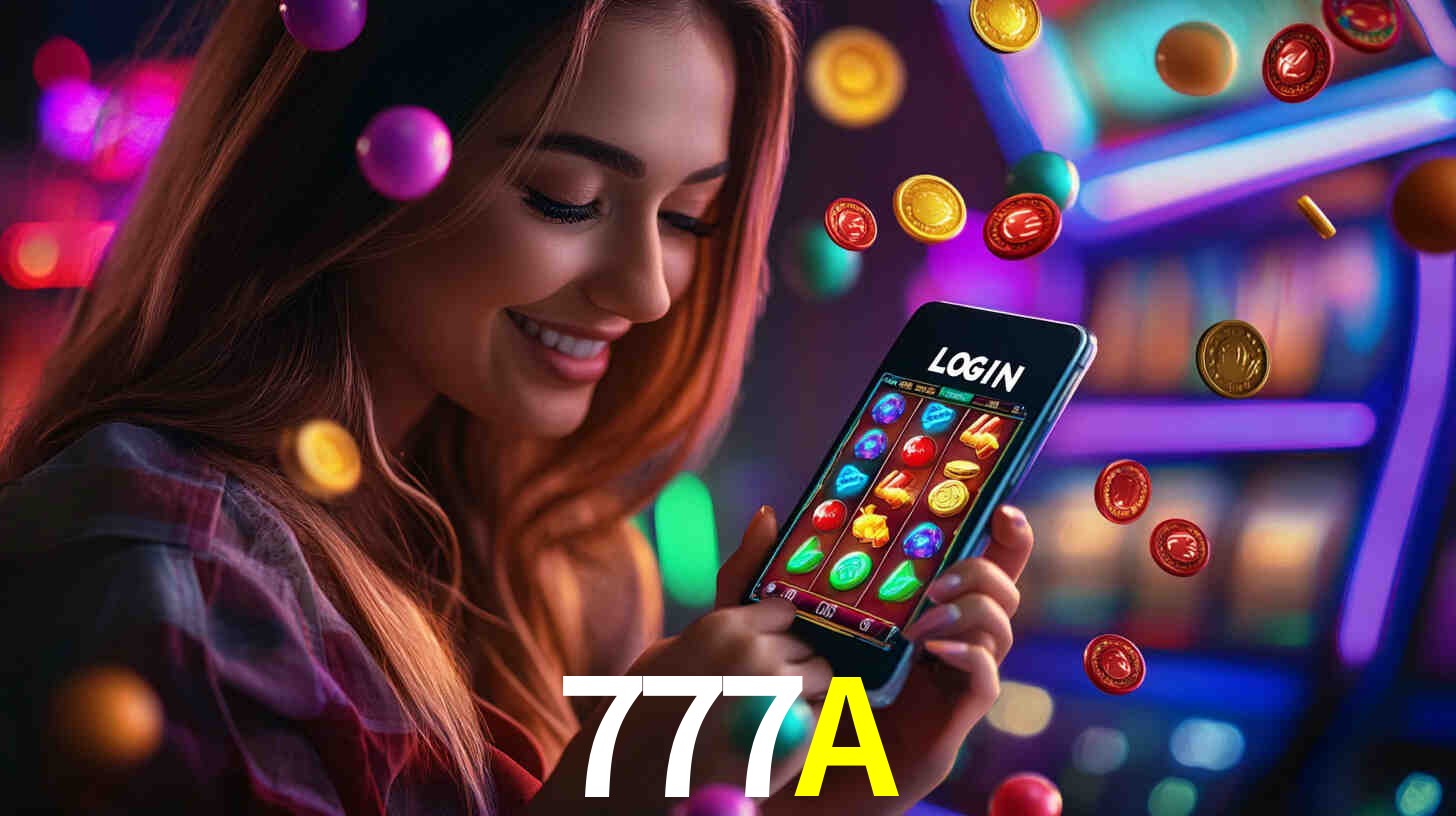 777A,777A Bet Login