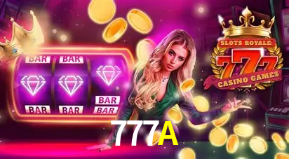 A Emoção da Loteria na 777A: Uma Chance de Mudança de Vida