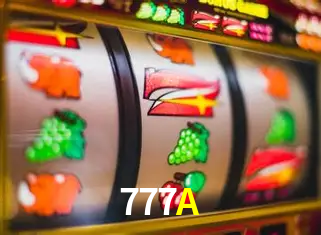 A Emoção da Loteria na 777A: Uma Chance de Mudança de Vida