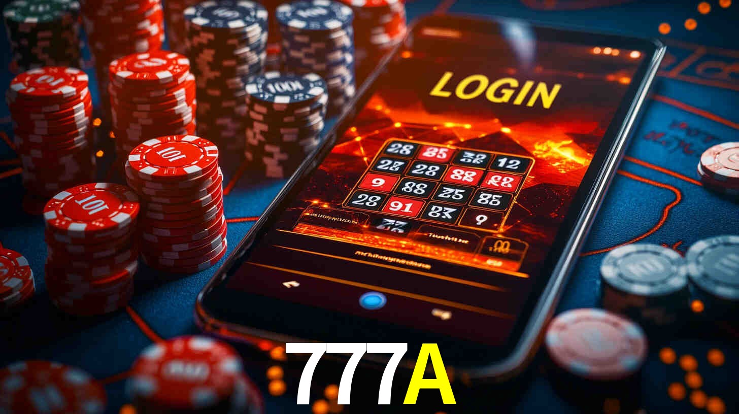 777A,777A Bet Login