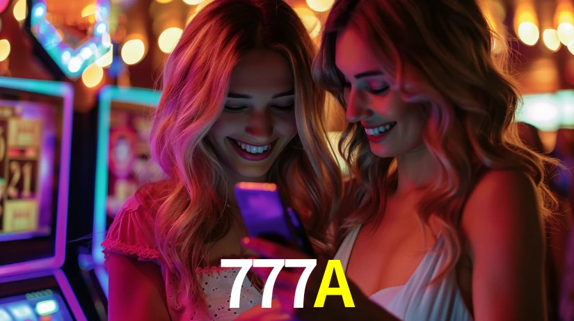 777A: Seu Cassino Premiado com Pagamentos Rápidos