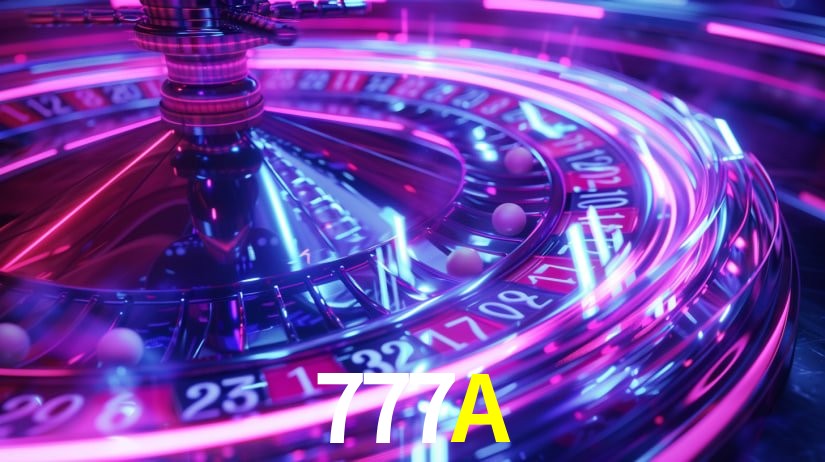 A Emoção da Loteria na 777A: Uma Chance de Mudança de Vida