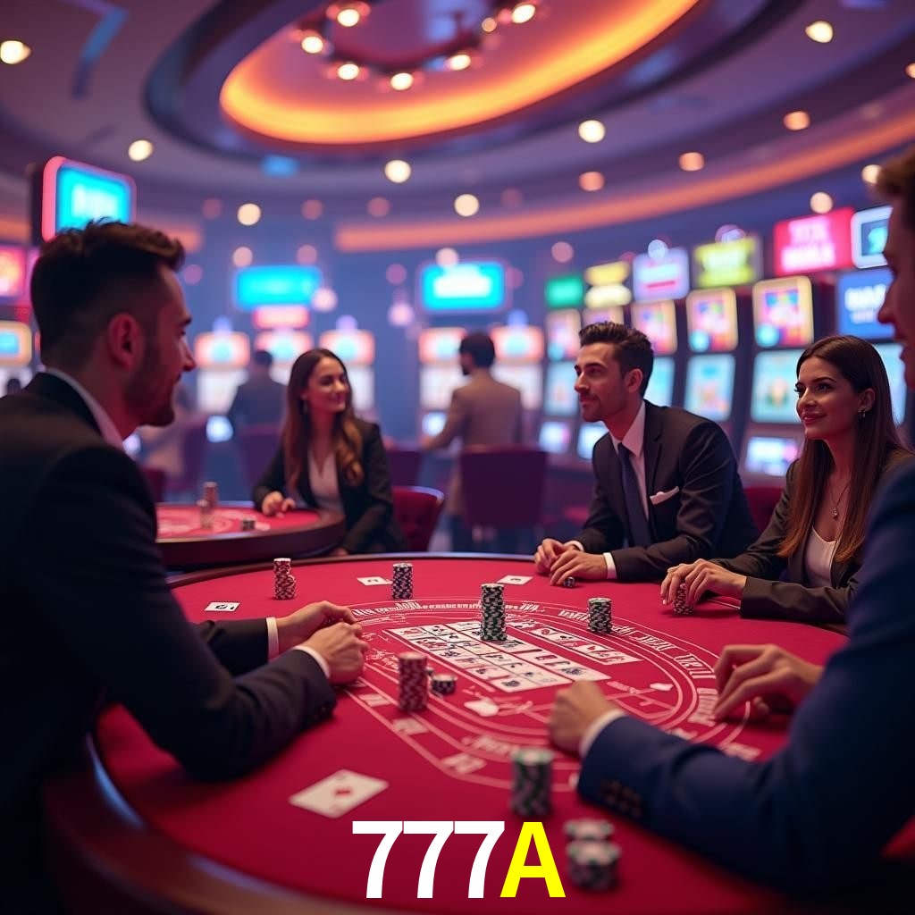Programa VIP 777A
