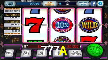 Desvendando o Mundo dos Jogos Virtuais na 777A