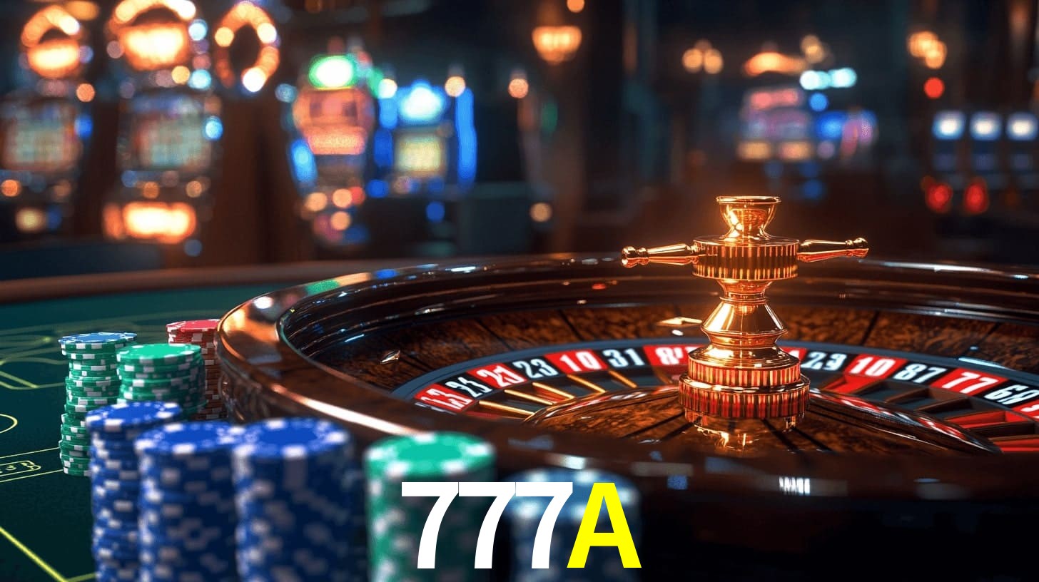 777A,777A Bet Login