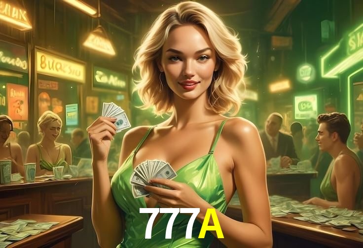 Explorando a Categoria de Eventos em Apostas na 777A