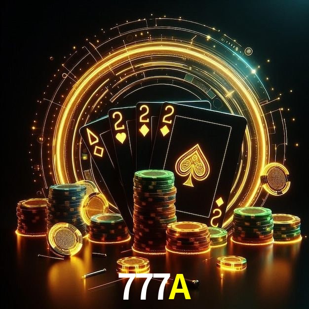 Jogos de Slot 777A