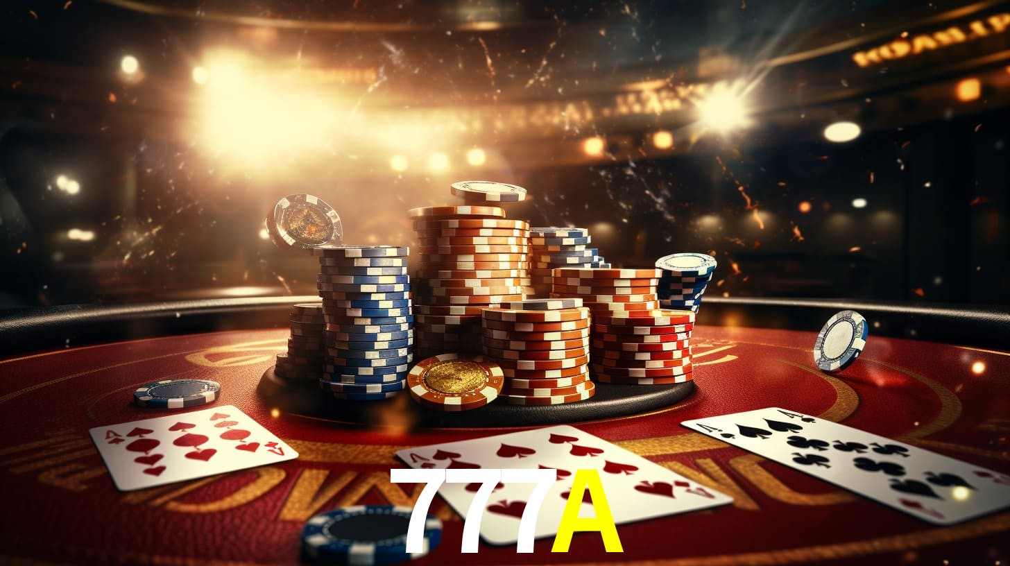 Daily Bonuses 777A