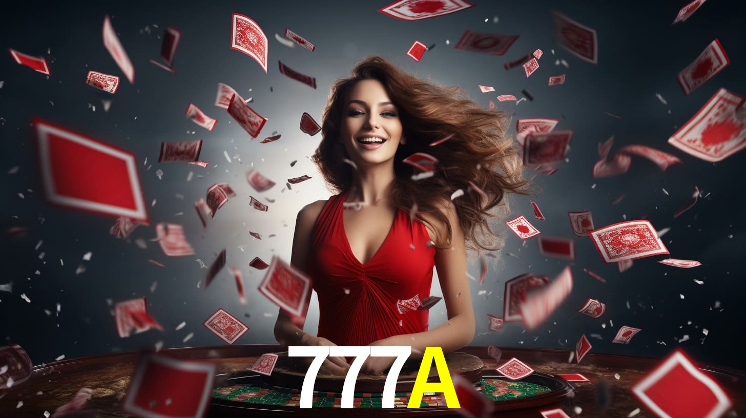 Welcome Bonus 777A