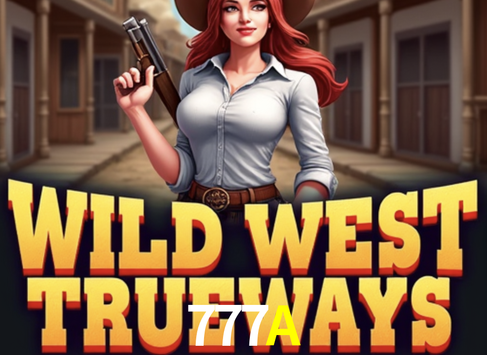 Slot Games 777A