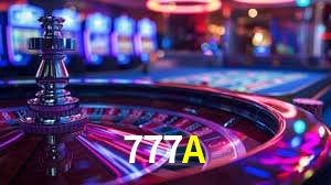 Experiência VIP 777A