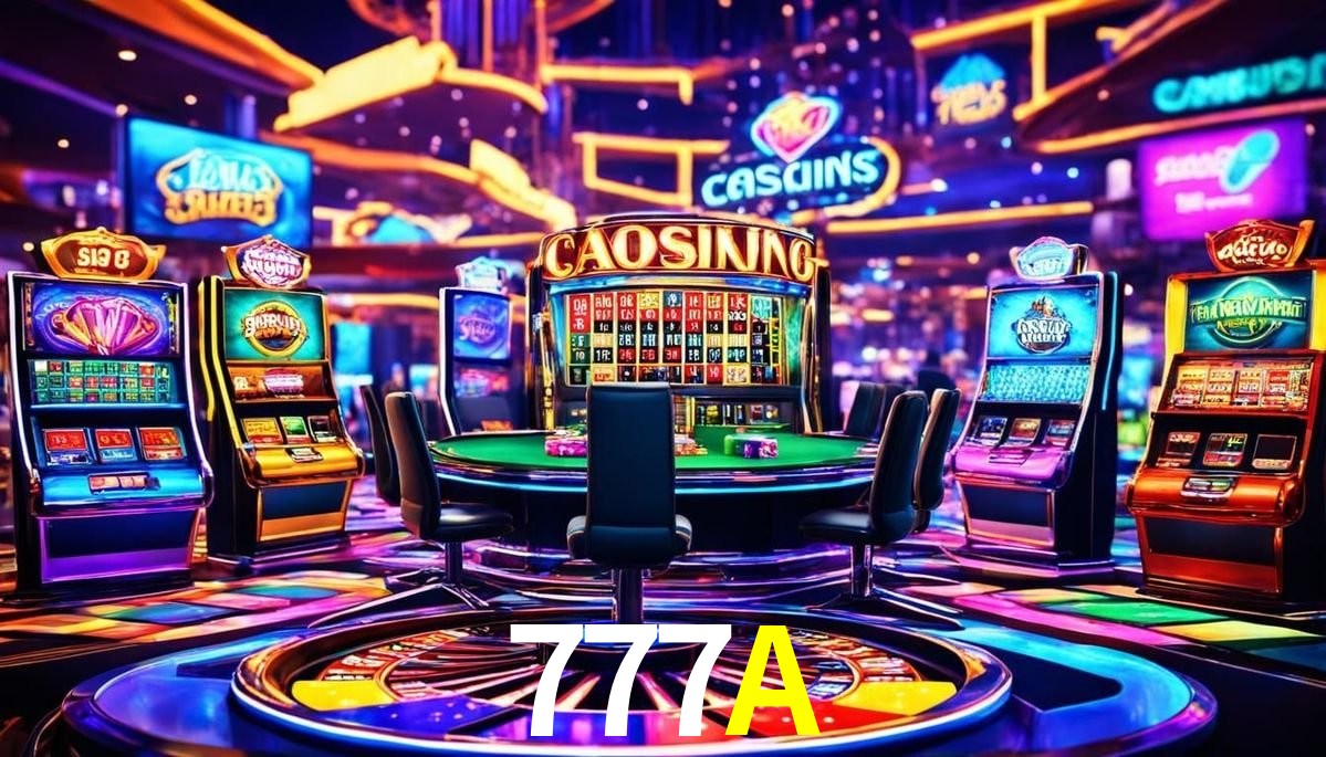 Estatísticas do Jogo 777A