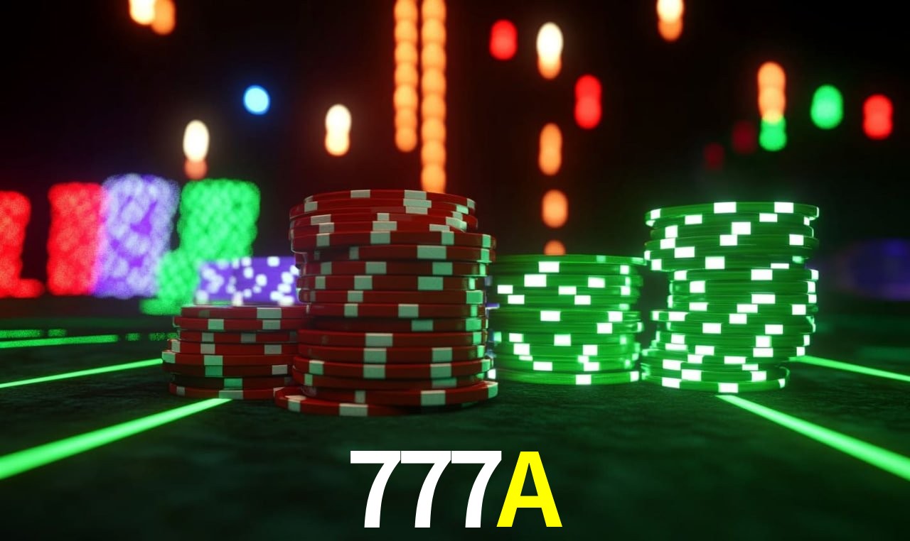 Football Betting 777A
