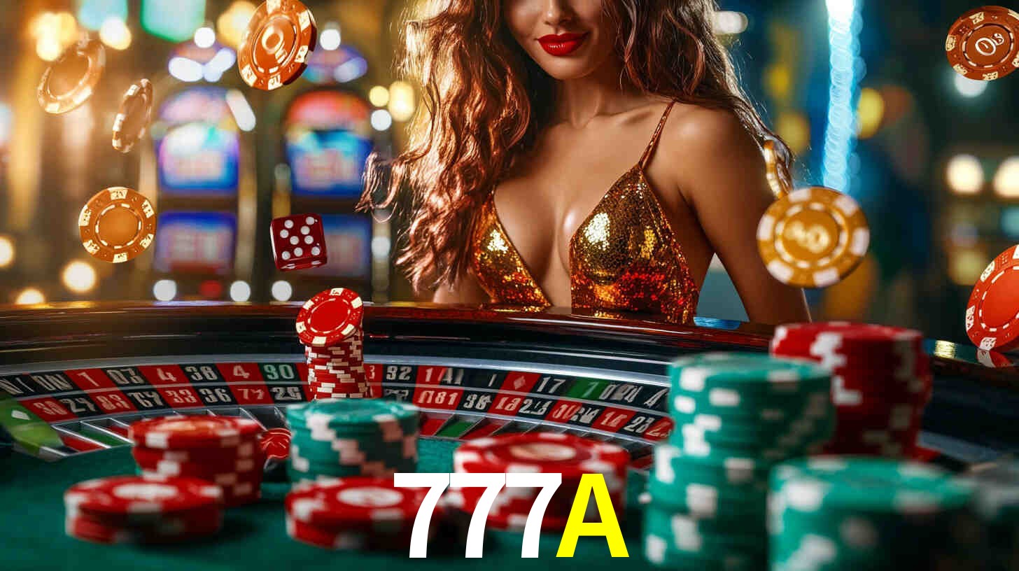 777A