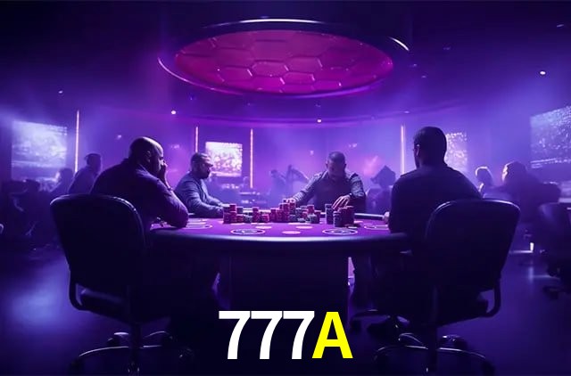 Recursos de Bônus 777A