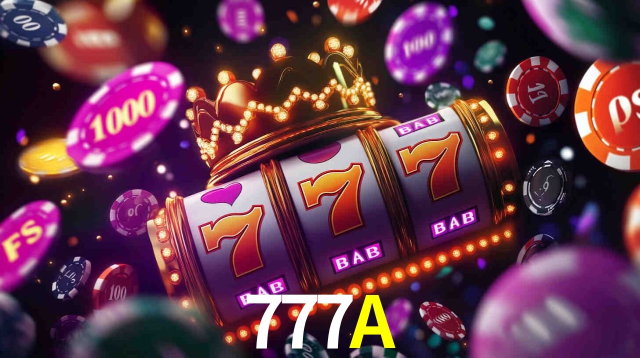 Welcome Bonus 777A