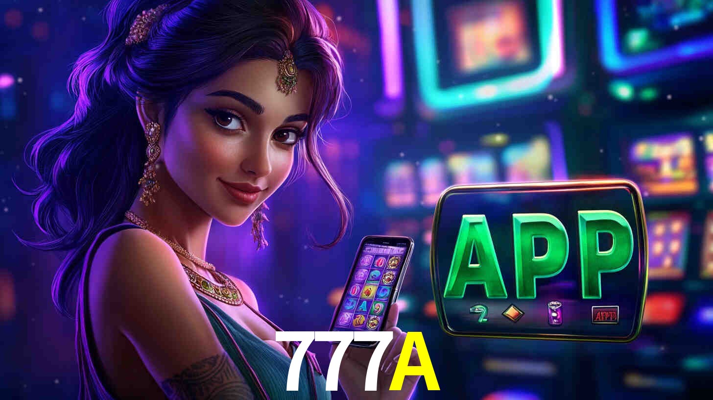 777A