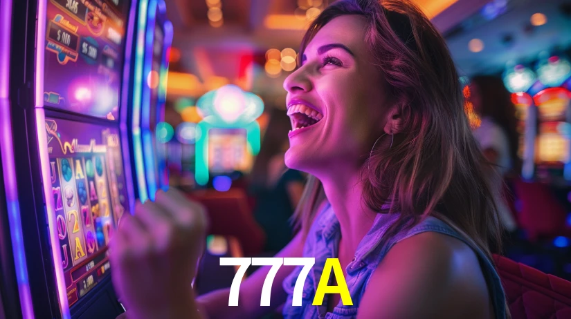 777A: Seu Especialista em Apostas Esportivas Brasileiras