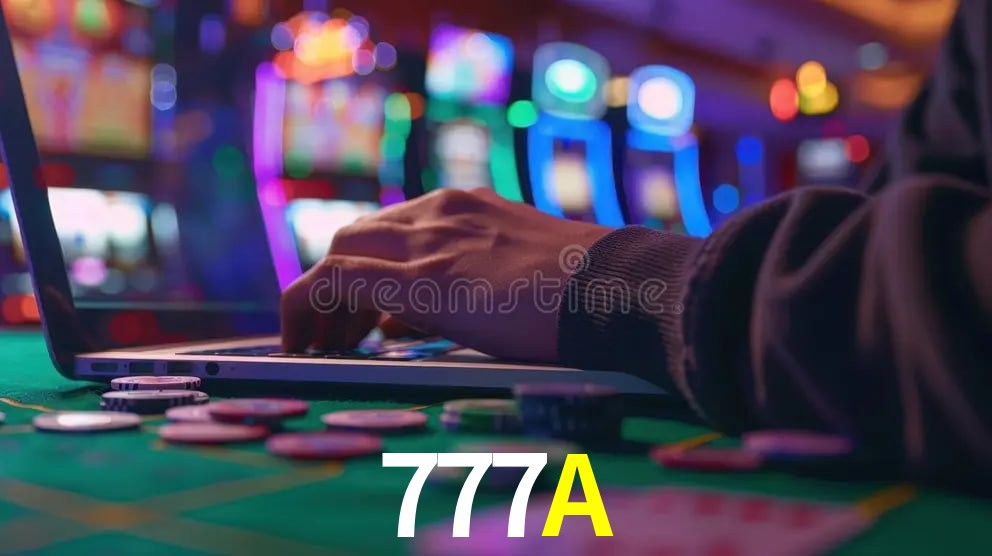 PIX Instantâneo 777A