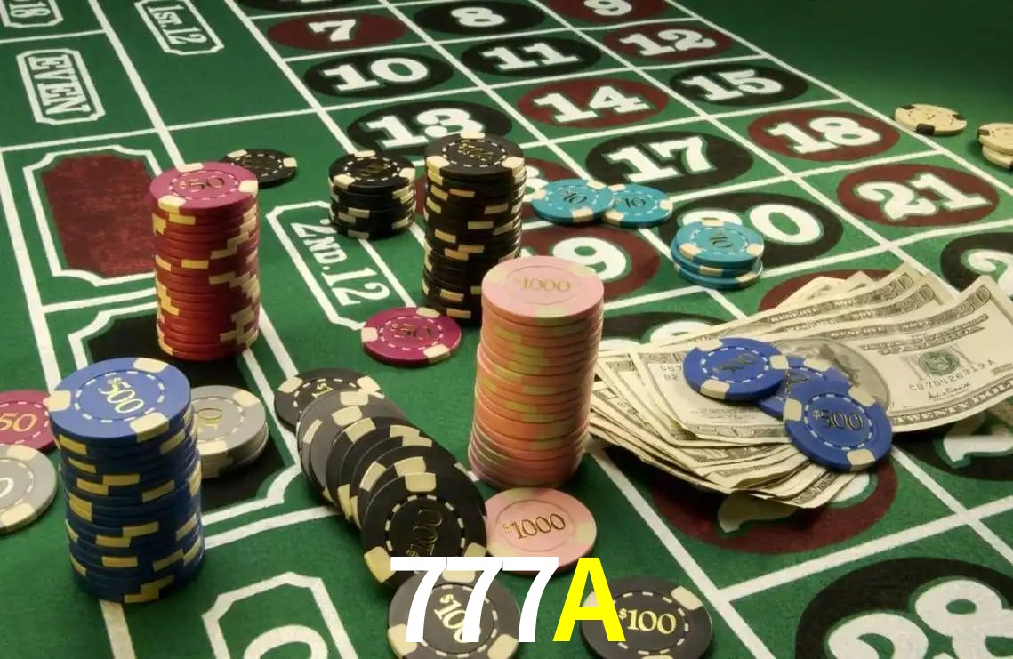 777A Bet Login