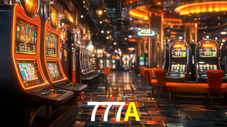 777A