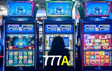Desvendando o Mundo dos Jogos Virtuais na 777A