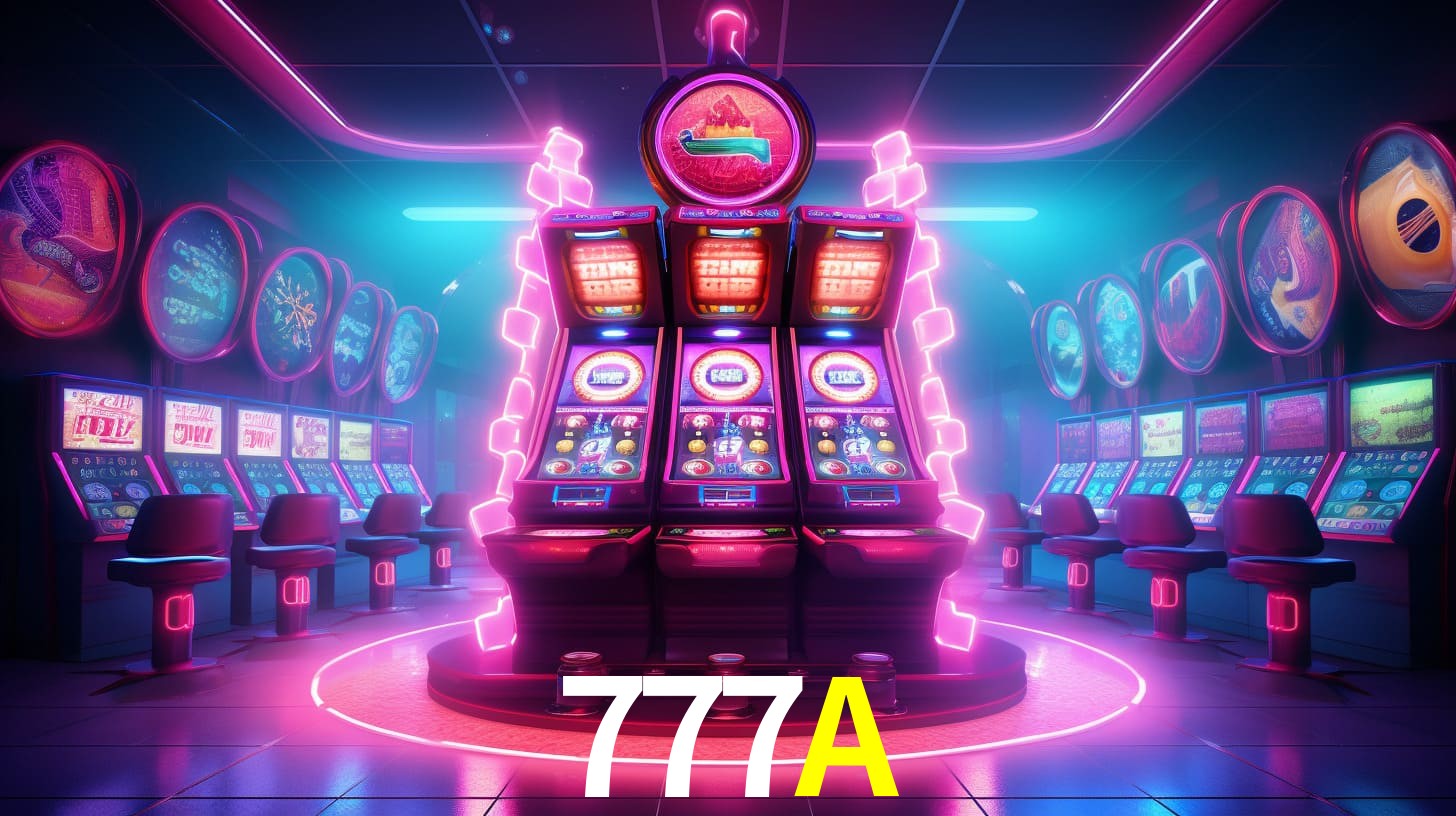 777A