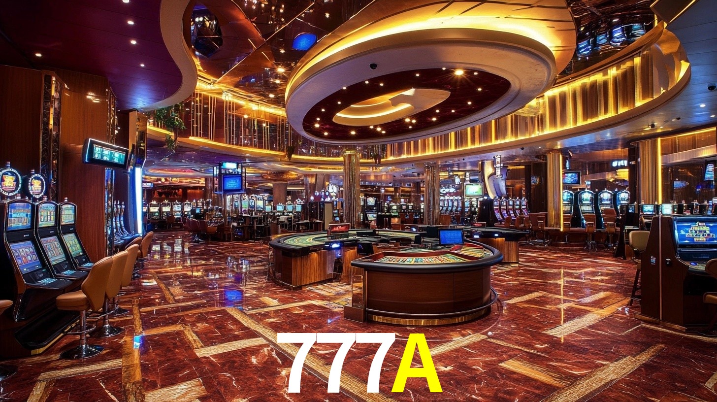 Exclusive Games 777A