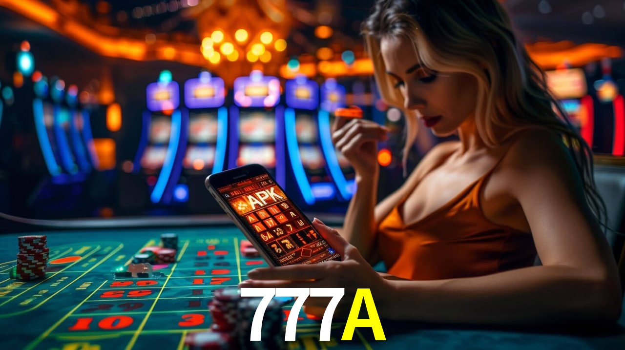 Live Casino 777A