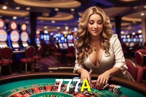 VIP Casino 777A