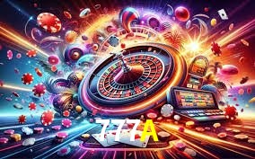 Apostas de Tênis 777A