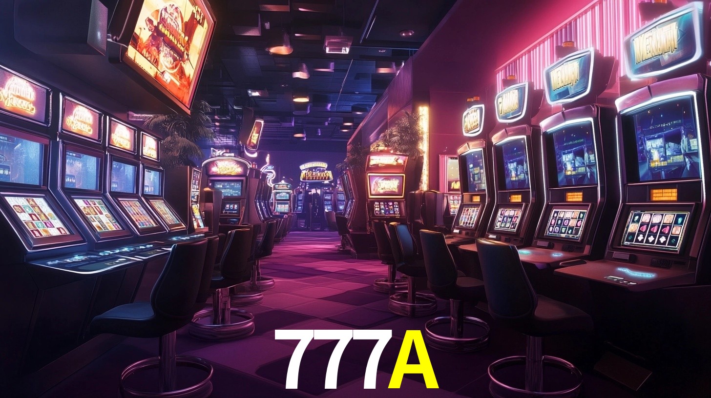777A