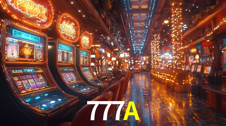 777A Bet Login