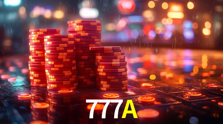 777A - Experiência Emocionante De Cassino - 777A Bet Login