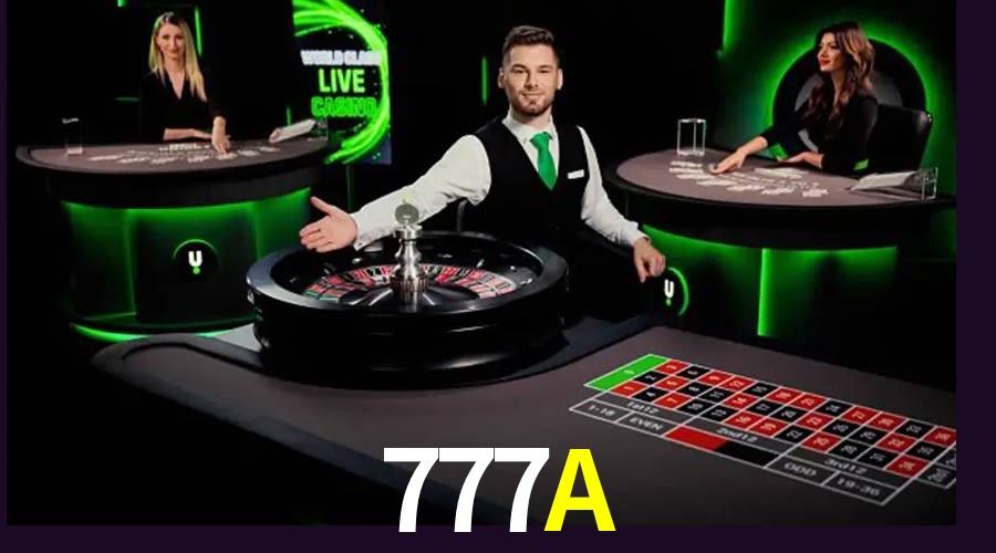 Games Directory 777A