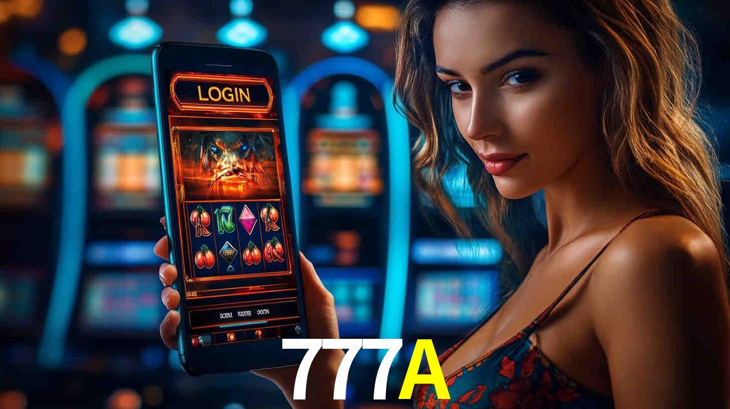 777A Bet Login