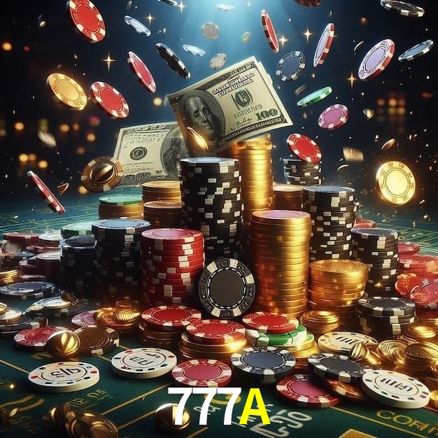 cassino 777A