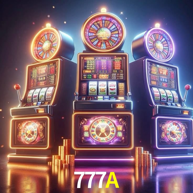 Sinta a adrenalina dos jogos de cassino com 777A