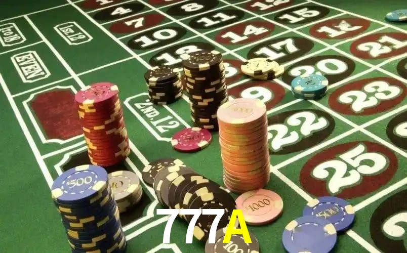 Diretório de Jogos 777A